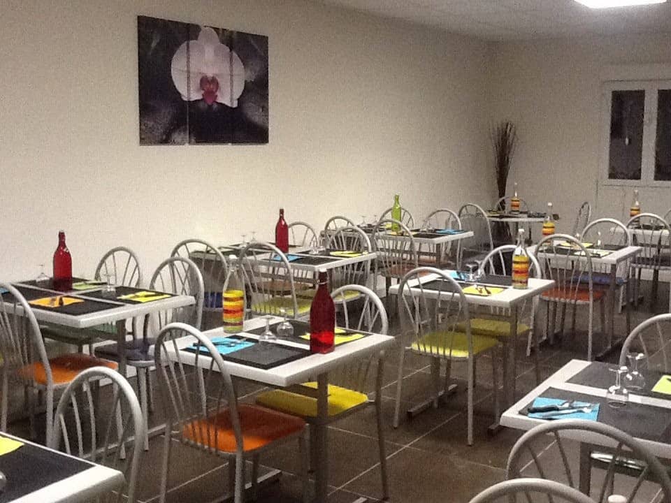 Le clos du moulin — photo 3