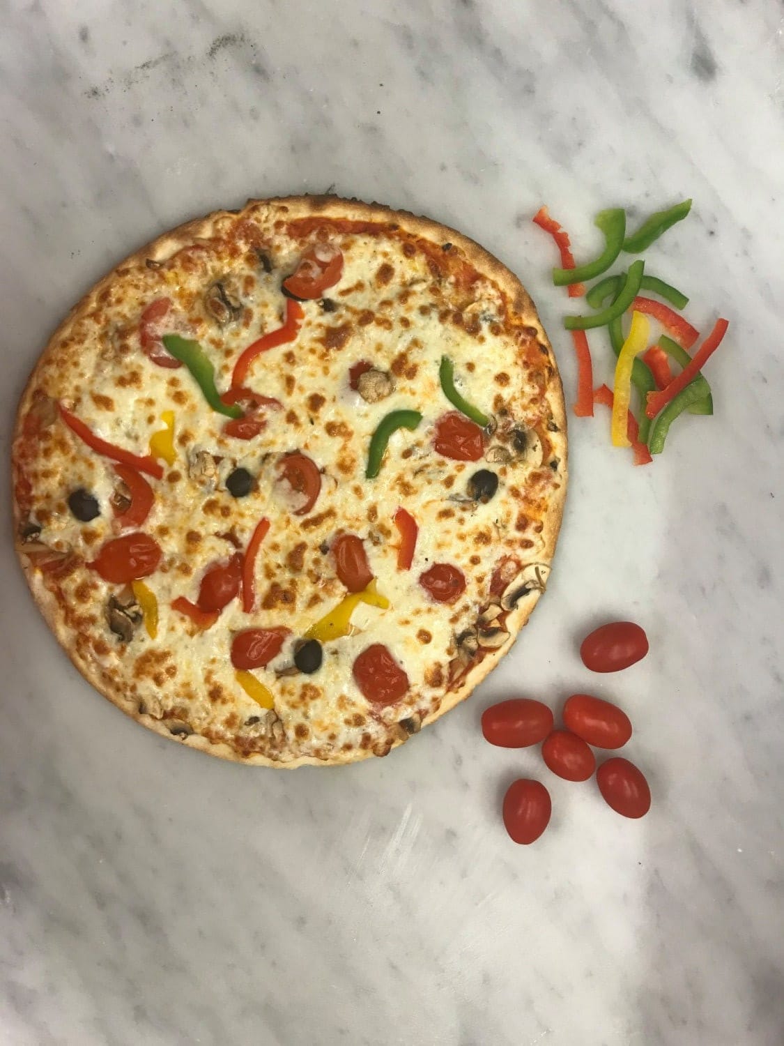 Pat’Pizza — photo 2