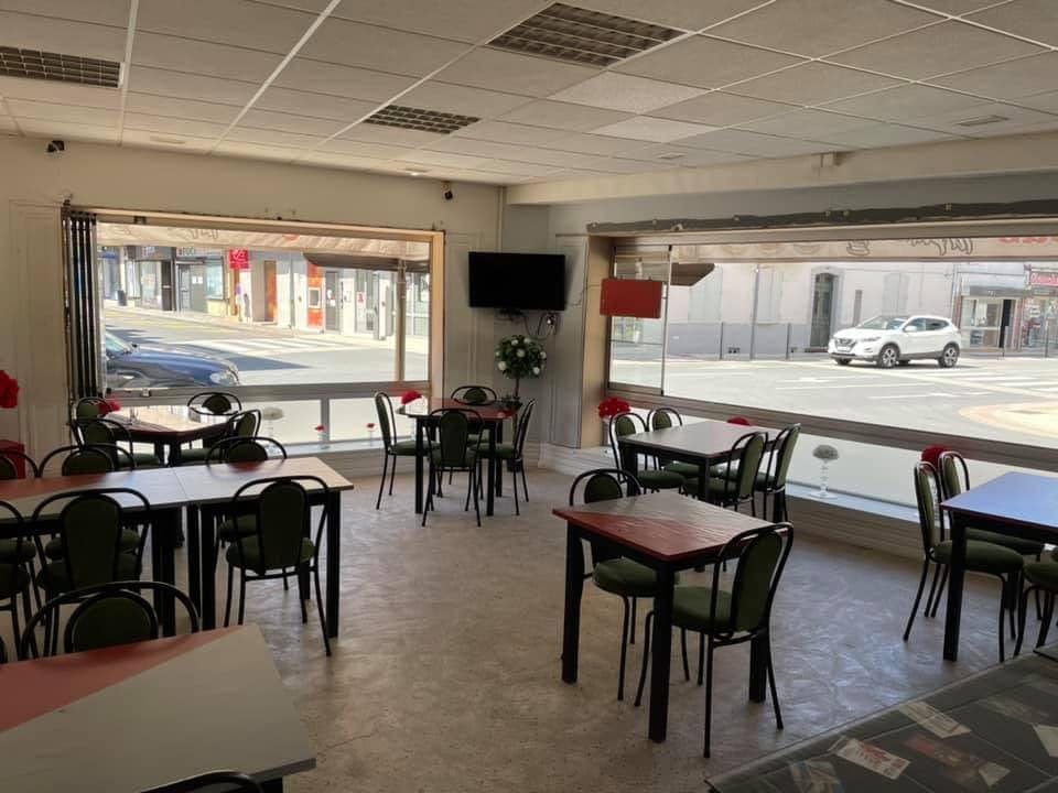 Sivas Kebab — photo 3