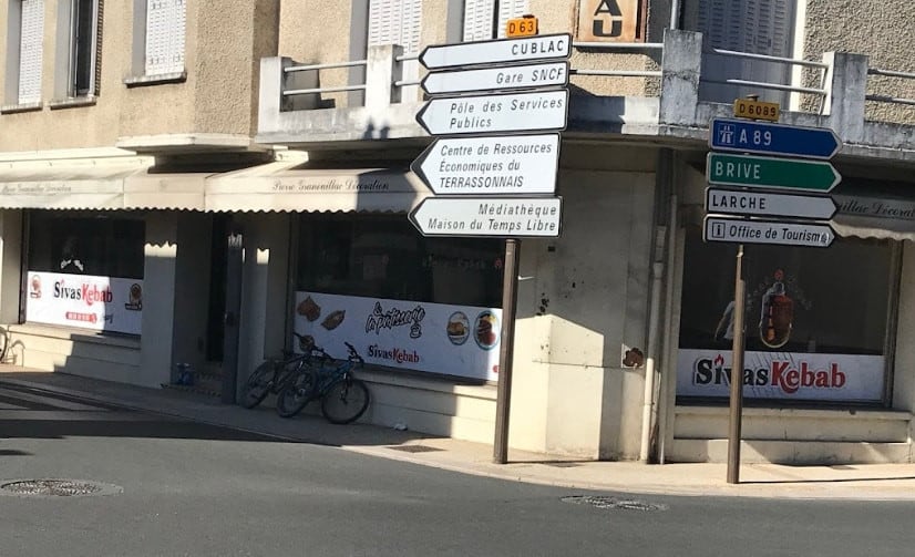 Sivas Kebab — photo 2