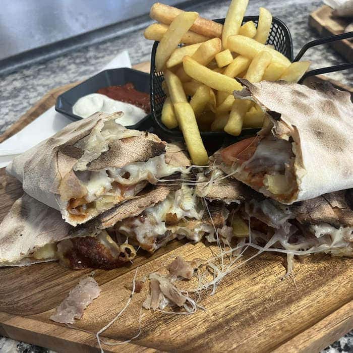 Photo de Sivas Kebab