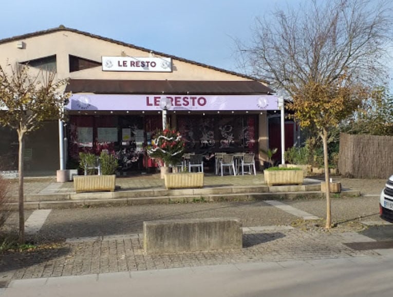 Le Resto — photo 3