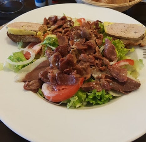 Le Resto — photo 2