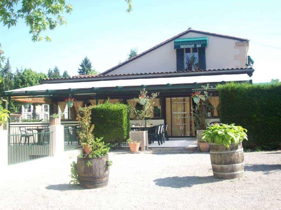 La Terrasse — photo 2