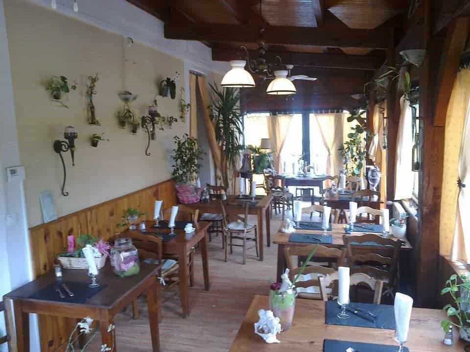 La Terrasse — photo 3
