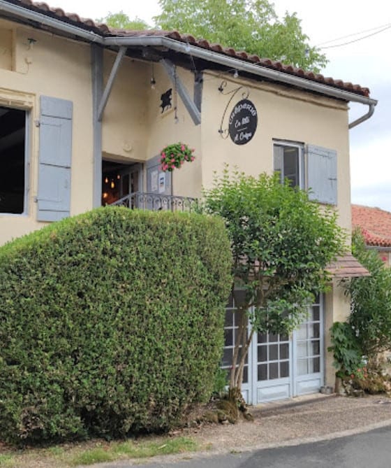 En tête à crêpe — photo 3