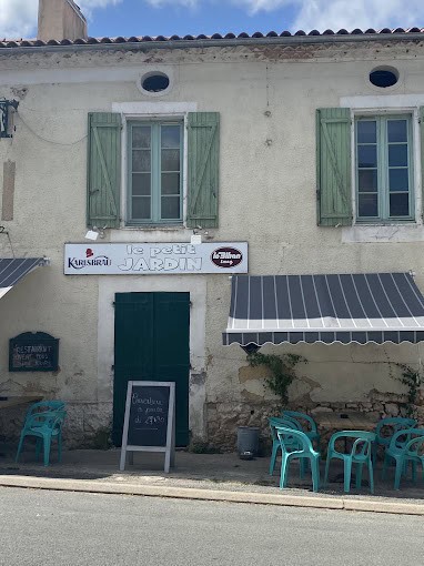 Le Petit Jardin — photo 3