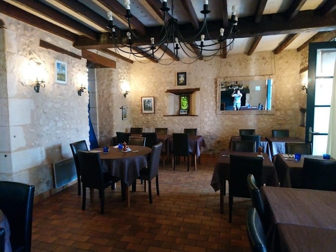 L'Auberge de Jaure — photo 3