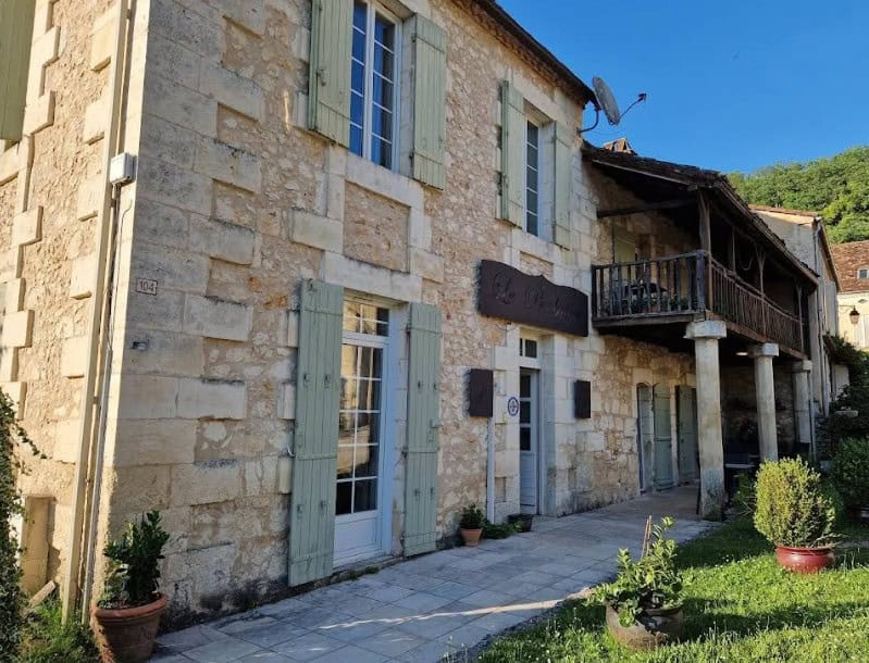 Le Bistrot Du Presbytère — photo 2