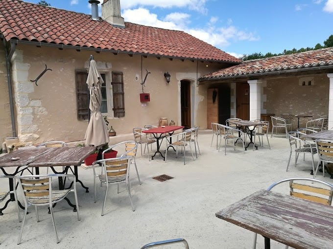Chez Bonnebouche — photo 2