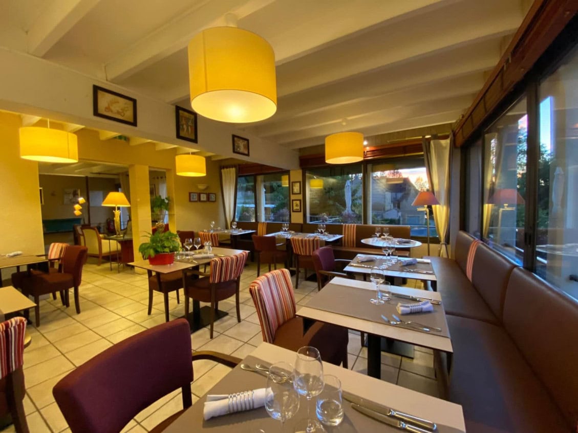 Le Chopin gourmand — photo 2