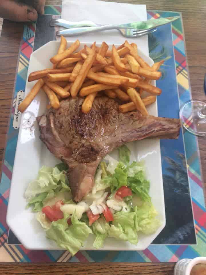 La Couzotte — photo 2