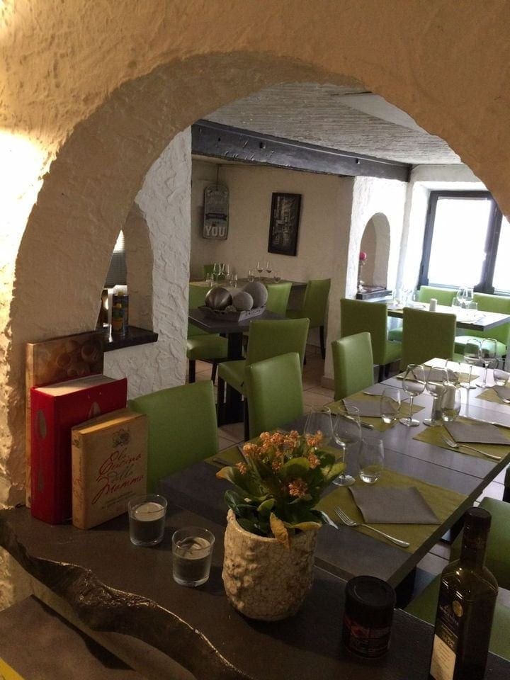 All'Olivo — photo 2