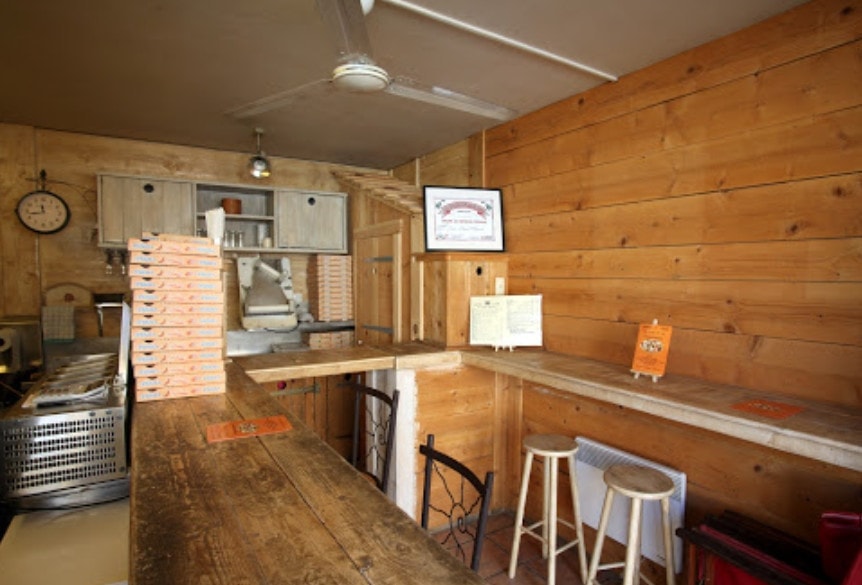 Ayrton Pizza — photo 2