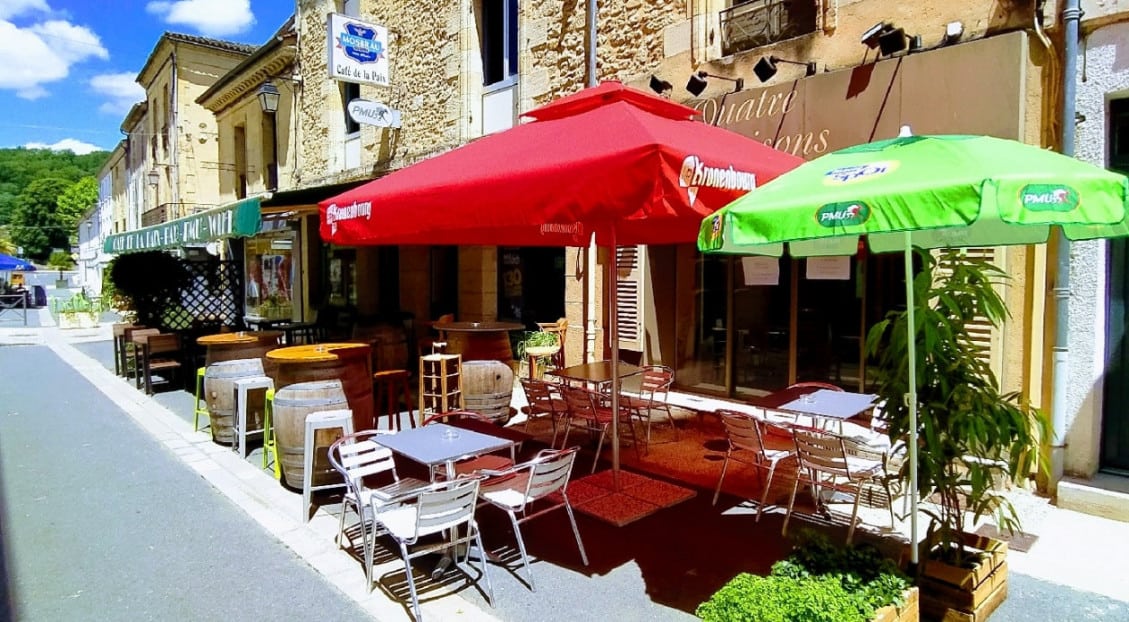 Café de la Paix — photo 2
