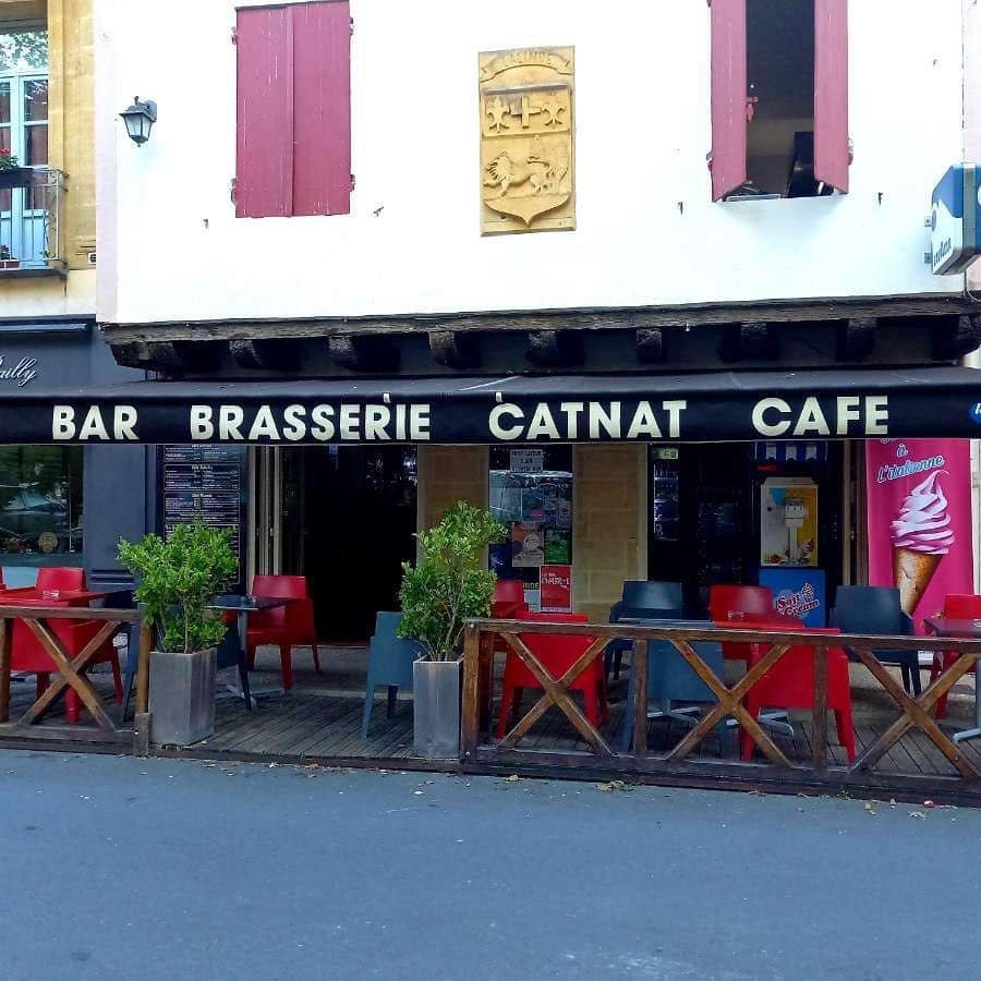 Catnat — photo 3