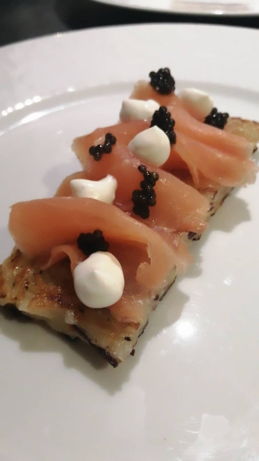 Le Menu Plaisir — photo 2