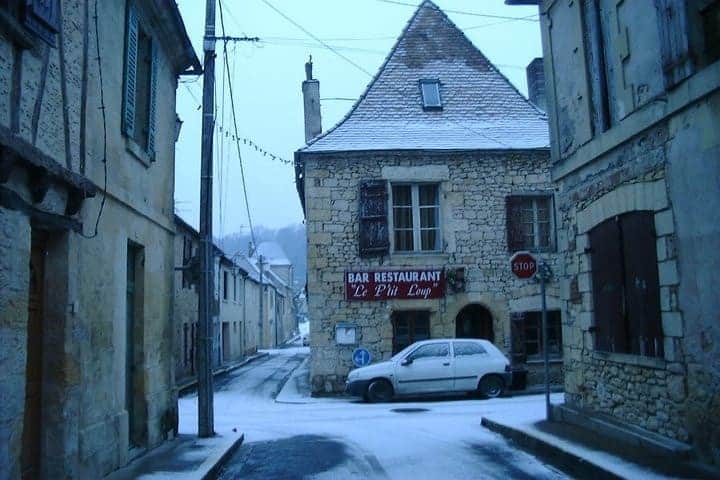 Le P'tit Loup — photo 2
