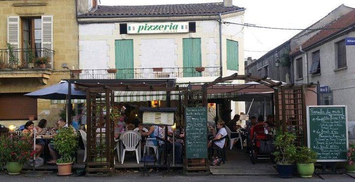 Pizzeria des Bastides — photo 2