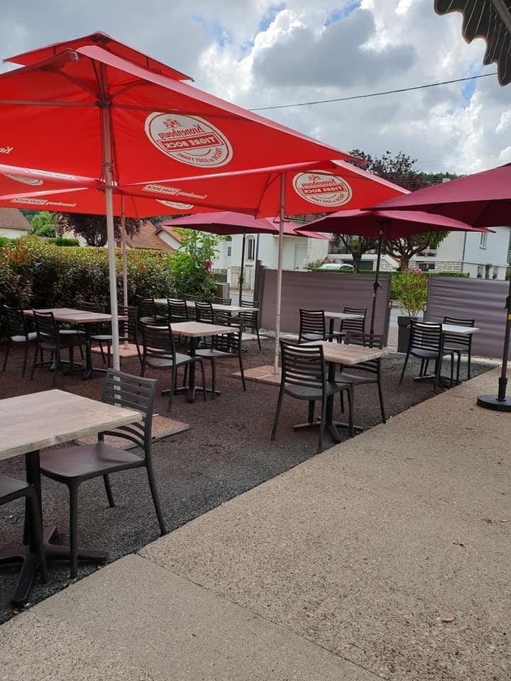 Restaurant l'Oasis — photo 2