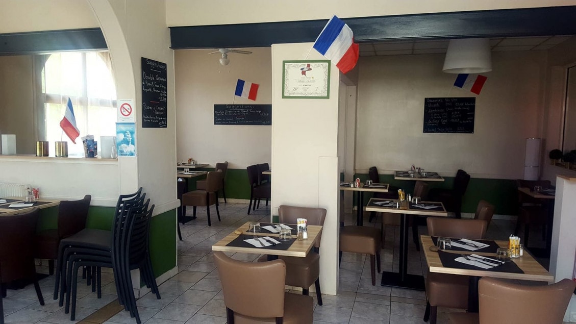 Restaurant l'Oasis — photo 3