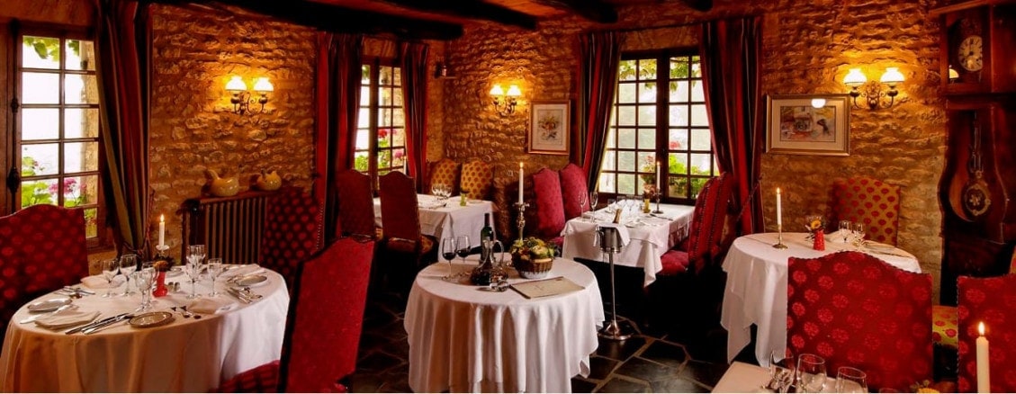 La Métairie — Hôtel - Restaurant à Mauzac et Grand Castang — photo 3