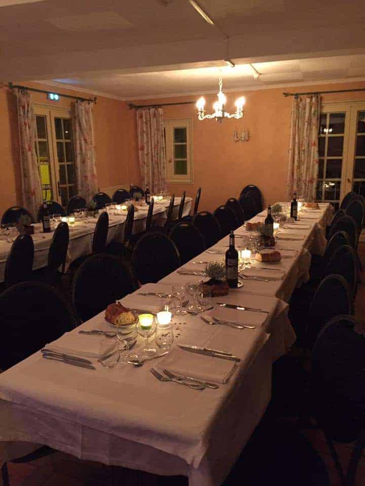 La Bastide Capraise — photo 3