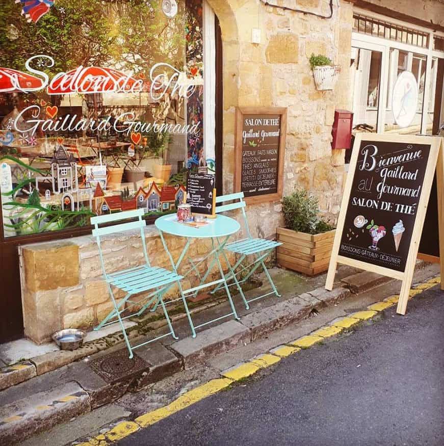 Gaillard Gourmand — photo 2