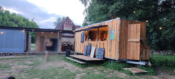 La Guinguette à Roulettes — photo 3