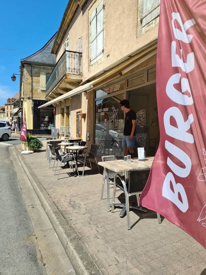 P'tit Faim de Loup — photo 3