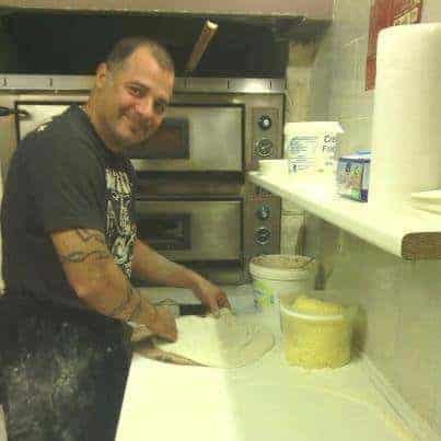 Pizza Larno — photo 3