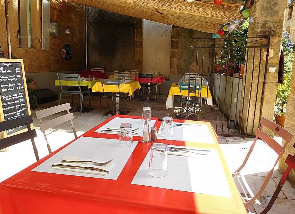L'Echappée — photo 3