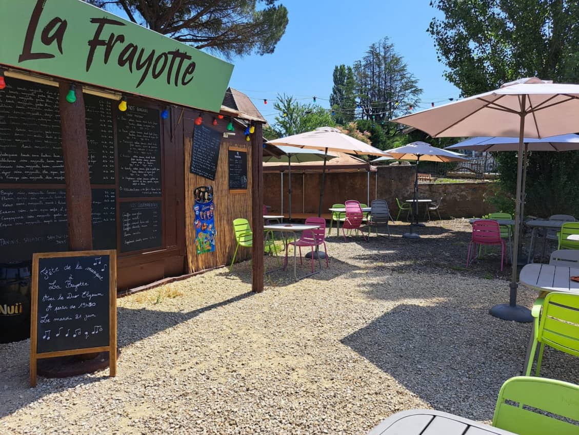 La Frayotte — photo 3