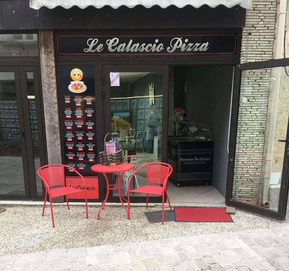 Le Calascio — photo 2