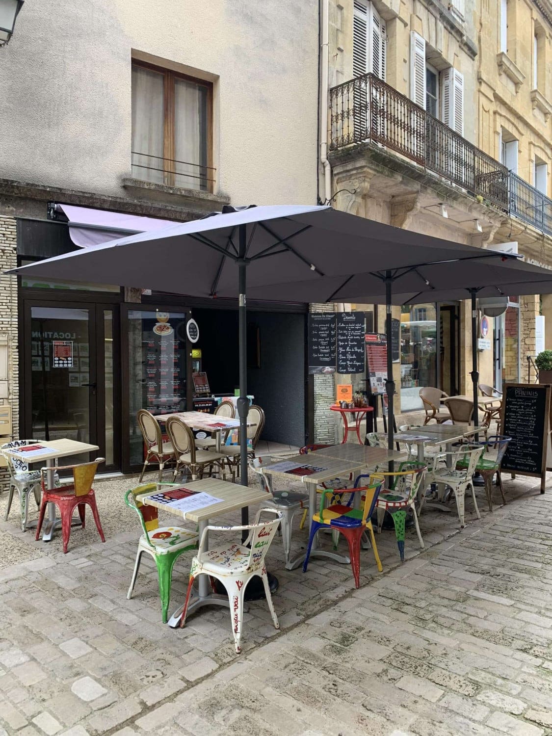 Le Calascio — photo 3