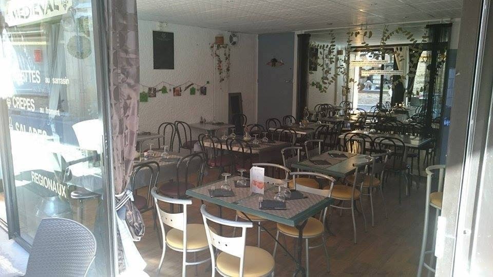 Le Médiéval — photo 3