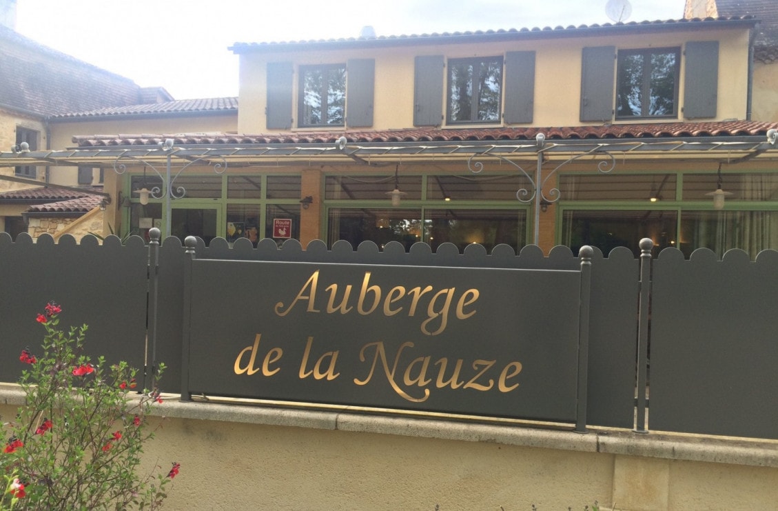 Auberge de la Nauze — photo 3
