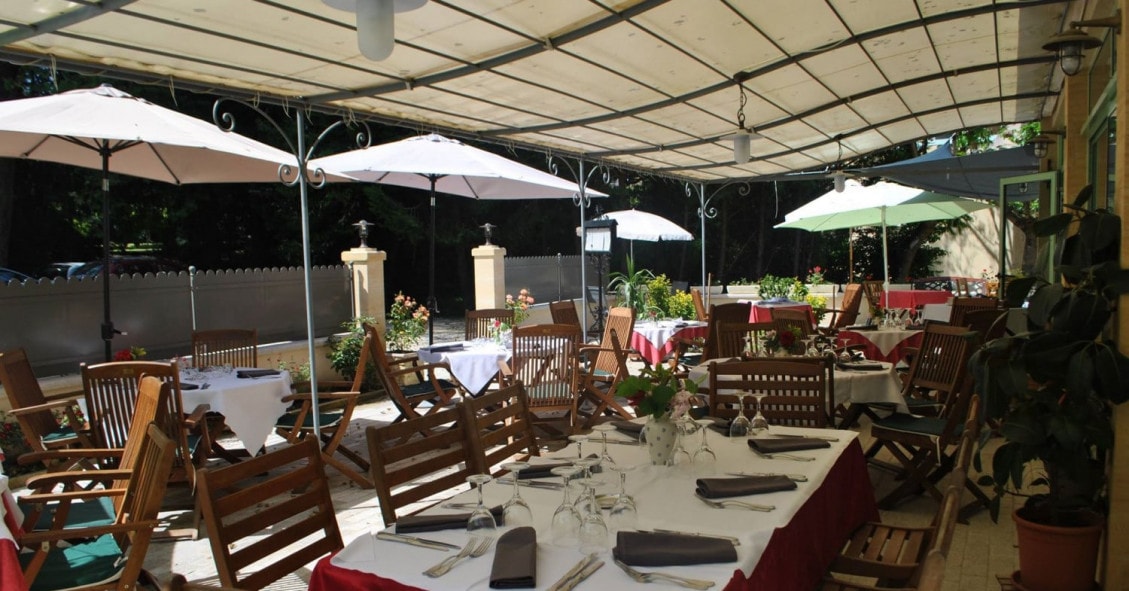 Auberge de la Nauze — photo 2