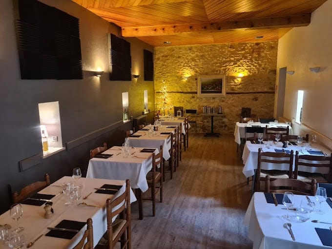 Le Bistrot de la Vallée — photo 3