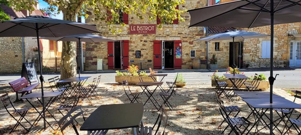 Le Bistrot de la Vallée — photo 2