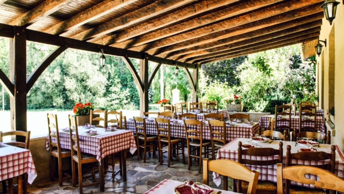 Auberge Du Roc — photo 3