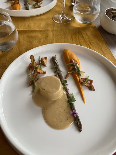 L'envie des mets — photo 2