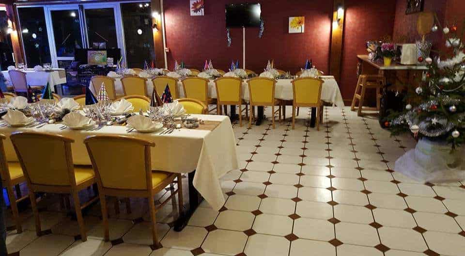 Auberge de la Petite Reine — Auberge à Siorac en Perigord — photo 3