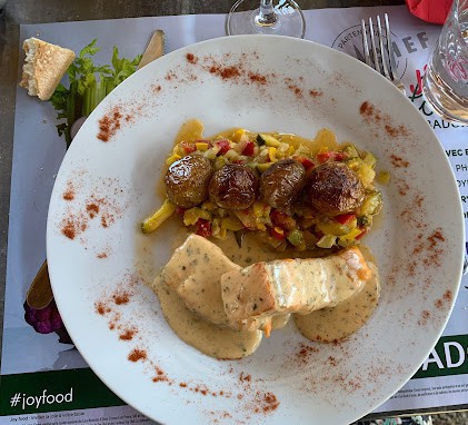 Bistro du Golf — photo 2