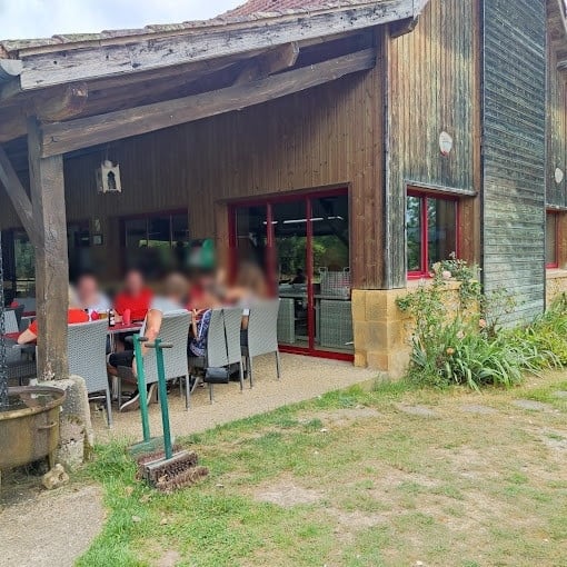 Bistro du Golf — photo 3