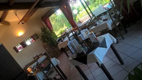La Table Du Rond Point — photo 2