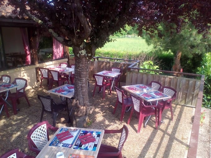 La Table Du Rond Point — photo 3