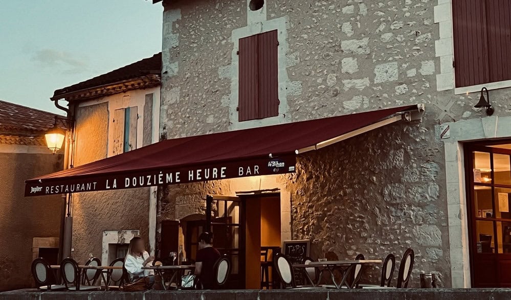 La Douzième Heure — photo 3