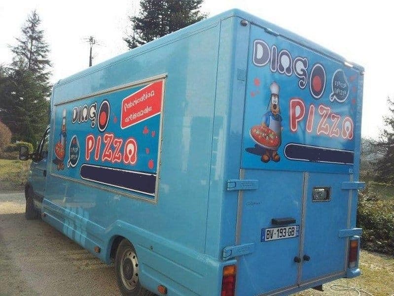 Dingo PiZ za — photo 3