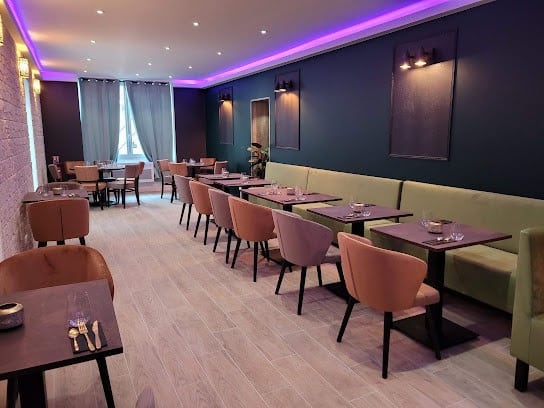 Le Café de la Paix — photo 3